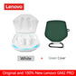 Original Lenovo GM2 Pro Earphone Bluetooth 5.3 Wireless Gaming Low Latency HD Call Dual Mode  With Mic GM2Pro