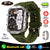 New GPS Sport Smart Watch Waterproof  BT Call MilitaryGrade Outdoor IP67 for Men Women Fashion Business