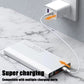 Xiaomi 200000mAh Power Bank – 66W Super Fast Charging with LED Display & PD 20W Cable