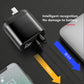 18W USB C Charger PD Type C Fast Charging Power Adapter Quick 3.0 Portable Mobile Phone For iPhone Xiaomi Huawei