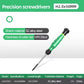 LAOA 1pcs precision screwdriver SL1.0-4.0  phillips mini  phillips plum blossom T5-T20