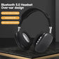 P9 Wireless Bluetooth Headset Outdoor Sports Gaming Wireless with Mic Noise Cancelling Bluetooth