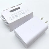 SAMSUNG PD 15W Fast Charger US Plug Quick  Type C  USB C For Galaxy A54 A14 S10+ S10 S9 Plus S23FE S21FE
