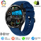 2025 New For Huawei Smart Watch Men Watch 4 Pro+ 1.50 Inch HD Screen Bluetooth Call Health Monitoring New Watch 4