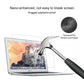 For Apple MacBook Air 11 11.6 Inch  Protector A1465 A1370 11.6" Laptop Scratch Proof HD Clear Film