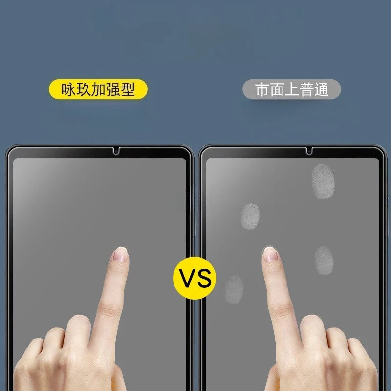 Tempered Glass For Alldocube iPlay 70 Mini Pro Ultra 8.4inch Tablet Screen Protective  Anti Scratchs Film For iPlay 70 Pro