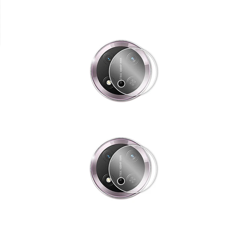 For Honor Magic7 Lite 5G Glass 3D Curved Full Cover Screen Protector Honor Magic 5 6 7 Lite Tempered Glass For Magic7 Lite Film