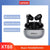 Original Lenovo XT88 Wireless Bluetooth Earbuds Hifi Music With Microphone Sport Waterproof