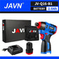 JAVN 16V Electric Drill Screwdriver 160N.m impact Driver cordless drill Household Multifunction Hit Power Tools
