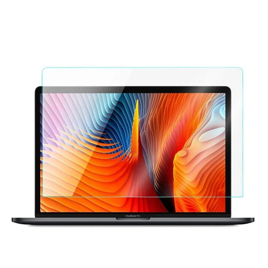 For M1 Chip 2020 Apple MacBook Air Pro 13 13.3" tempered Glass Screen Protector For A2337 A2338 Laptop HD Clear Film