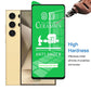 5PCS Screen Protector For Samsung S24 S25 S23 S22 S21 S20 Plus Ultra Protective Ceramic Film On Galaxy S23 S21 FE Not Glass Film