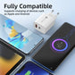 20W USB Fast Charger PD Type C Quick Phone EU/US Plug For iPhone Xiaomi Samsung Huawei USB C Wall