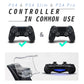 Dual USB Charging Dock for PS4 – LED Charger Station for DualShock 4 / Slim / Pro Controllers