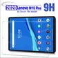 2Pcs Tempered Glass For Lenovo Tab M10 FHD Plus 10.3'' TB-X606F Tablet Screen Protector For M10 Plus 10.3 Premium 9H Glass Film