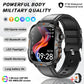 2025 For Xiaomi New Rugged Military GPS Smart Watch Men Bluetooth Call Health Monitoring AI Voice Sports Waterproof