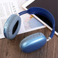 Intelligent Noise Cancelling  Bluetooth Headset Hi-Fi Stereo Sports Gaming Headset
