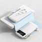 2025 New 20000mAh Power Bank External Battery Large Capacity Fast Charging Portable Charger for Samsung IPhone Xiaomi