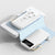 2025 New 20000mAh Power Bank External Battery Large Capacity Fast Charging Portable Charger for Samsung IPhone Xiaomi