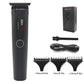 BILLPRO BL-931 Professional Hair Trimmer – DLC Zero-Cut Blade, Gradient Clipper