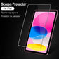 For Ipad 11th Generation Tempered Glass Screen Protector On ipad 11 generation A16 2025 9H Film Accessories
