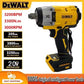 DEWALT DCF930 20V MAX 1/2” Cordless Impact Wrench – Bare Tool
