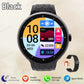 New Waterproof Smart Watch 2025 Heart Rate Multi-Strap Sleep Monitoring Sports Bluetooth Call Men Women