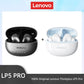 Lenovo LP5 PRO Wireless Bluetooth 5.4 Earphones TWS HiFi Sound Gaming LP5Pro Sport Long Standby with Mic 2025
