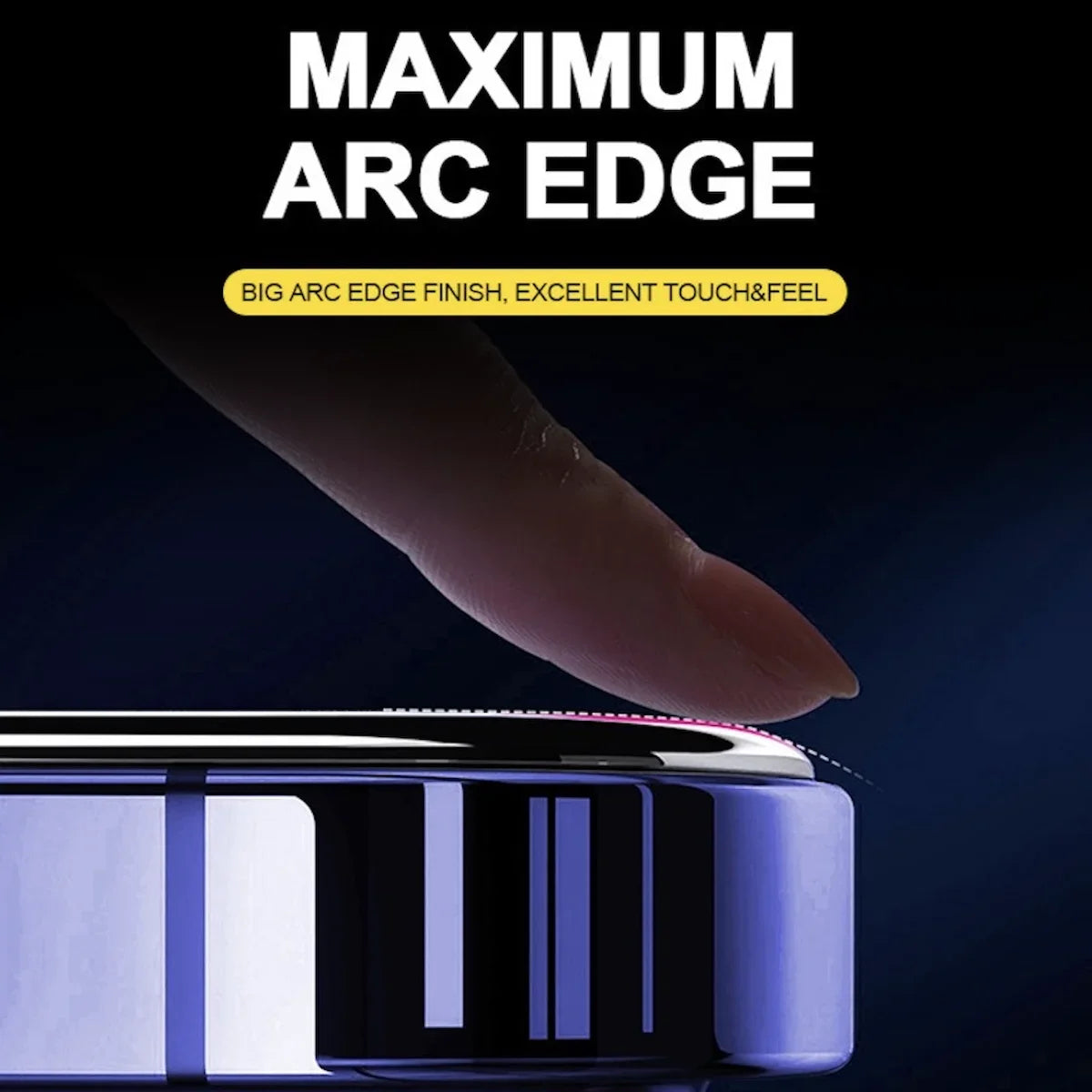 2Pcs Applicable to Apple 17 16 15 14 13 12 mini12 13 series anti-peeping tempered glass mobile phone screen protector