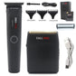 BILLPRO BL-931 Professional Hair Trimmer – DLC Zero-Cut Blade, Gradient Clipper