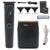 BILLPRO BL-931 Professional Hair Trimmer – DLC Zero-Cut Blade, Gradient Clipper