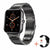 KESHUYOU 2025 New Smart Watch Gift Bluetooth Talk Rotary Button Music Player Man Woman Sports For Android IOS