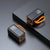 20000mAh Mini Power Bank 66W Fast Charging Two-Way Portable External Battery for IPhone Xiaomi Huawei Xiaomi