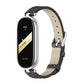 Ladies Strap for Mi Band 10 9 8 7 6 5 Watchband for Xiaomi Smart Band 9 Wristband for Mi Band 8 Wrist Strap For Mi Band 7 Correa