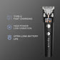 Manscape Mini Cordless Hair Trimmer – Rechargeable Grooming Kit for Men