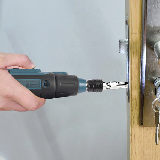 3.6V USB Rechargeable Electric Screwdriver – 200RPM, 2Nm Torque with Flashlight for Home & DIY