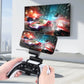Adjustable Phone Clip for PS5 Controller – Mobile Gaming Mount for DualSense