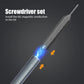 63 in 1 Precision Screwdriver Set Home Hand Repair Tool Kit Magnetic Phillips Drill Bits for iPhone Xiaomi Camera Glasses Watch