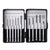 QUALITY 11Pcs/Set Micro Precision Screwdriver Set Mini Watchmakers Tools for Watch Jewelry Glasses Repairs Tool