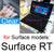 Screen Protector for Surface Pro 10 9 8 7 6 5 4 3 2 X for Microsoft Laptop 7 GO 3 Book 3 2 1 RT Film Clear Studio HD Skin Guard