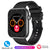 2025 New Watch  Smart 10 NFC Bluetooth Call Women Men Heart Rate Voice Assistant 100+Sports Ladies For Xioami