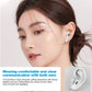 2025 New Air Pro True Wireless Bluetooth Earphones Headphones HiFi Sound Low Latency Noise Reduction Earbuds for IPhone Android