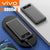 VIVO 200000mAh 120W Power Bank Super Fast Charging Battery High Capacity Digital Display For iPhone Samsung Huawei