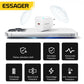 Essager Mini 30W Type C Charger PD QC3.0 Fast Type C For iPhone 16 15 14 13 Pro Samsung S25 Xiaomi iPad Travel