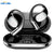 3-in-1 AI Translation Earbuds Q39 Wireless Bluetooth 5.4 LED Display Noise Canceling Ear Clip Sport