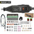 JANGKLIFE Electric Mini Drill & Die Grinder – 110V/220V Engraver & Polisher with Rotary Tool Set Kit for 3000/4000