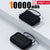 ONEPLUS 50000mAh Solar Power Bank 4 in 1 Large Capacity Fast Charging External Battery Outdoor Survival Emergency Equipment 2026