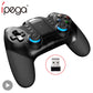 Cell Bluetooth Gamepad for Android, PS4/PS3, Nintendo Switch & PC – PUBG Mobile Joystick Controller