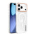 Popular Candy Colour PC Frosted Magnetic Charging Phone Case For IPhone 17 Air Pro Max Anti-Drop Translucent Matte Protect