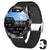 2025 NFC Bluetooth Call Smart Watch Men Full Screen GPS Sports Bracelet Waterproof ECG Health Monitor for IOS Android