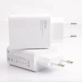 Xiaomi 33W Fast Charger Turbo EU Adapter For Redmi 15 15C Note 9 10 11 12 Pro Poco M7 Plus M5S M6 M4 X3 Usb Type C Cable